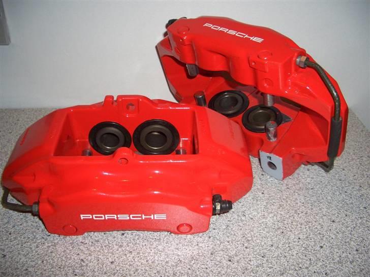 VW Corrado GT35R VR6 TURBO - porsche brembo billede 20