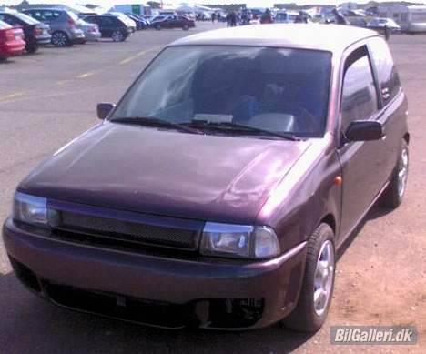 Suzuki Alto *solgt* - ;D billede 7