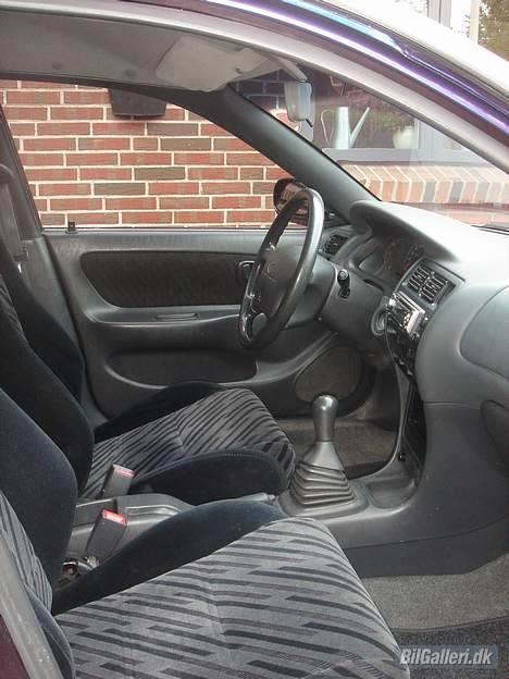 Toyota Corolla E10 van *SOLGT* billede 2