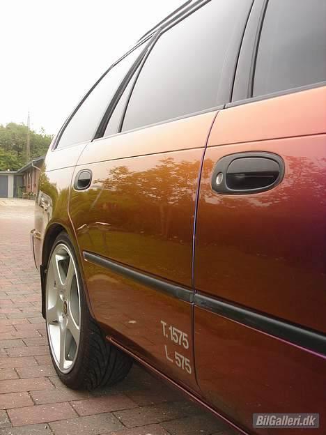 Toyota Corolla E10 van *SOLGT* billede 3