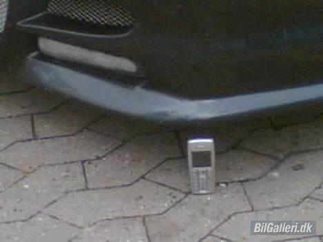 BMW 530I E34 (SOLGT) billede 3