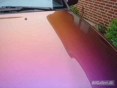 Toyota Corolla E10 van *SOLGT* billede 10