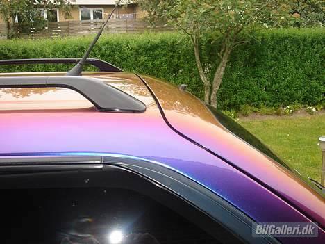 Toyota Corolla E10 van *SOLGT* billede 11