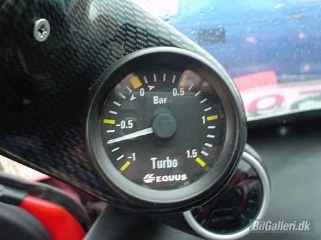 Nissan 200sx Solgt billede 12