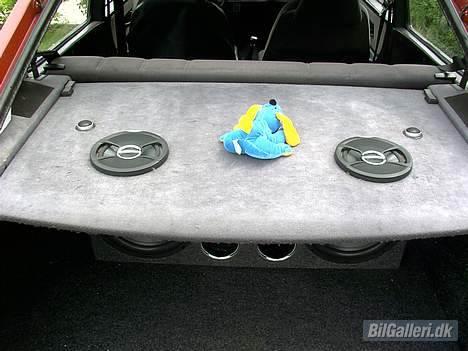 Saab 900c solgt billede 8