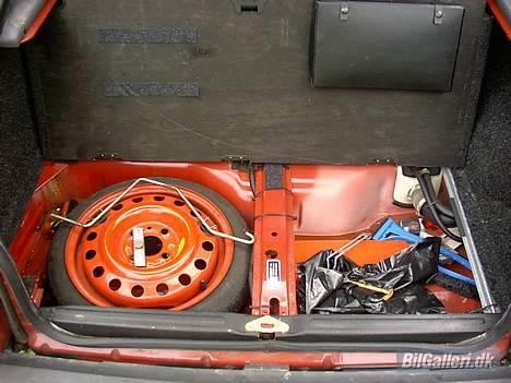 Saab 900c solgt billede 12