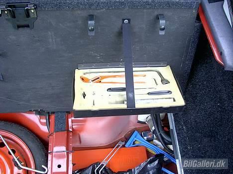 Saab 900c solgt billede 13