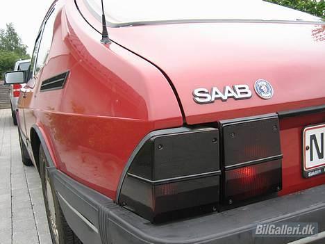 Saab 900c solgt billede 16
