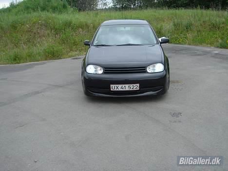 VW golf tdi (Stjålet) billede 5