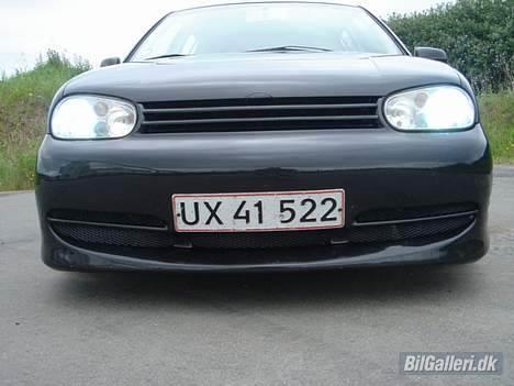 VW golf tdi (Stjålet) billede 6