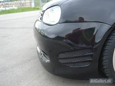 VW golf tdi (Stjålet) billede 7