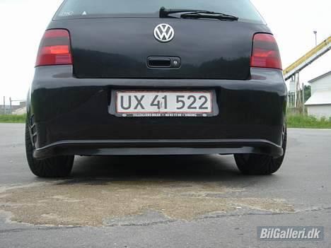 VW golf tdi (Stjålet) billede 10