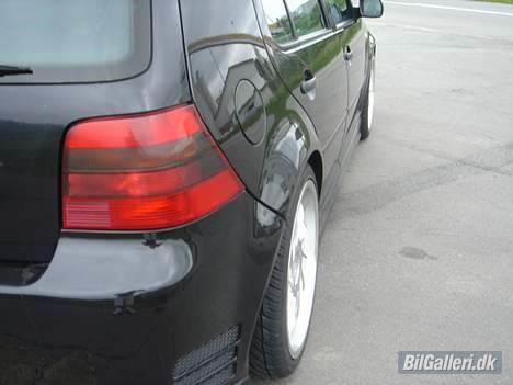 VW golf tdi (Stjålet) billede 11