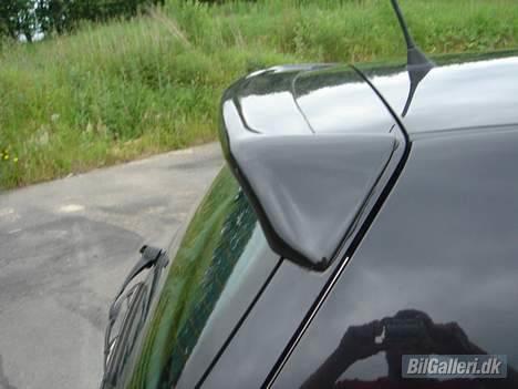 VW golf tdi (Stjålet) billede 12