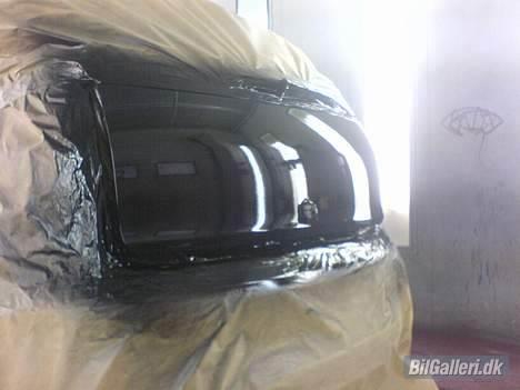 VW fox  SOLGT billede 16