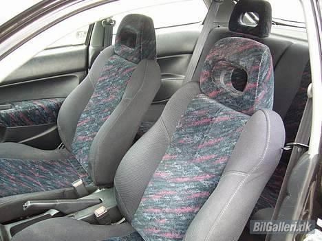 Honda Civic VTI *solgt* billede 11