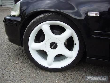 Honda Civic VTI *solgt* billede 13