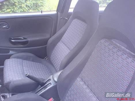Suzuki Baleno SOLGT! billede 3