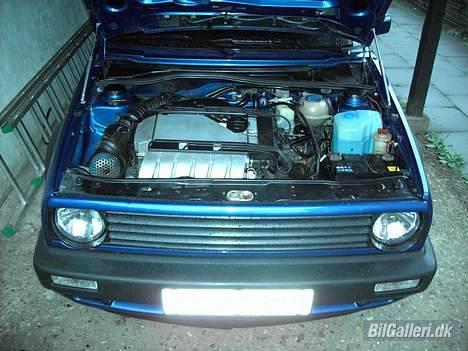 VW Golf G60 (Vr6) billede 2