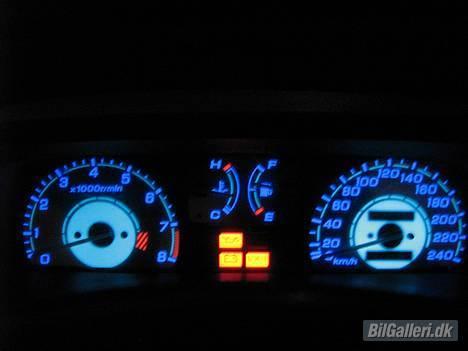 Honda CRX *SOLGT* :( billede 20