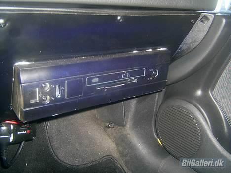 Opel Airblue //SOLGT// billede 17