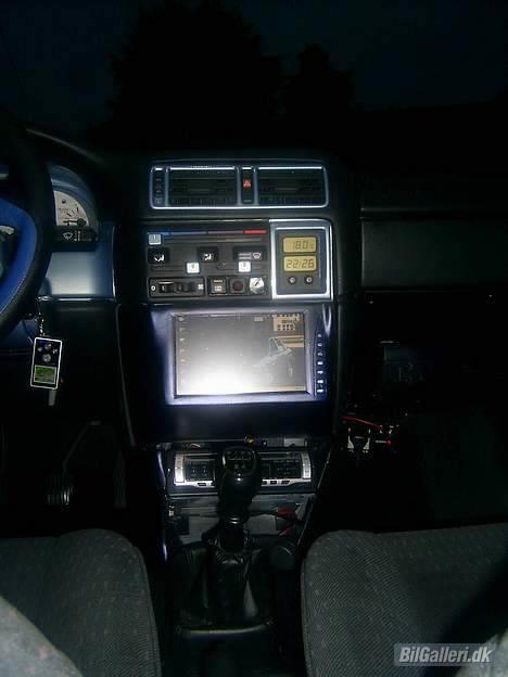 Opel Airblue //SOLGT// billede 18