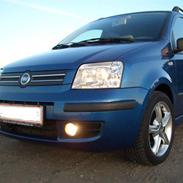 Fiat Panda, dynamic*solgt*