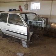 Toyota Corolla GT Projekt