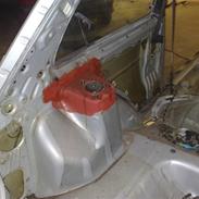 Toyota Corolla GT Projekt