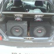 Mitsubishi colt slogt