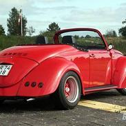 VW 1303 Roadster