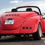 VW 1303 Roadster