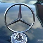 Mercedes Benz E300 d