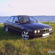BMW 525 TD E34