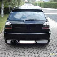 VW Golf 3 VR6 *SOLGT*