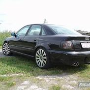Audi a4 -SOLGT-