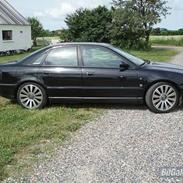 Audi a4 -SOLGT-