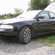 Audi a4 -SOLGT-