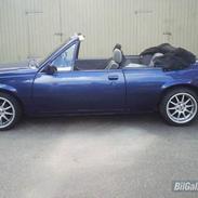 Opel ascona cabriolet