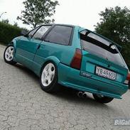 Citroën ax sport(solgt)