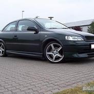 Opel Astra G