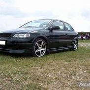 Opel Astra G