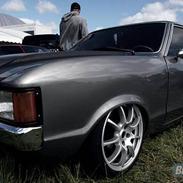 Ford Granada v8 Lowrider