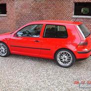 VW Trendline - SOLGT -