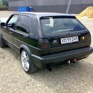 VW Golf II 1,8, GTI "SOLGT"