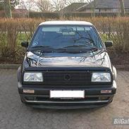 VW Golf II 1,8, GTI "SOLGT"