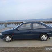 Ford Escort - solgt !!