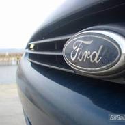 Ford Escort - solgt !!