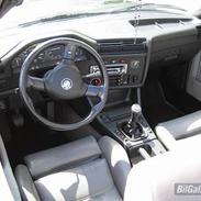 BMW 325i E30 Cabriolet M Tech 2