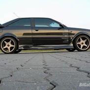 Audi Coupe 2,3E